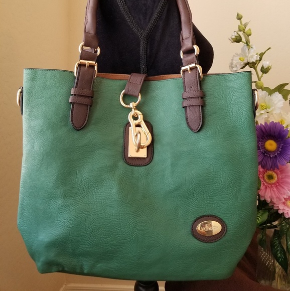 secosana black bag